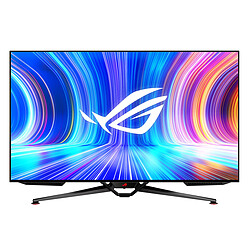 Avis ASUS 42" OLED - ROG Swift PG42UQ