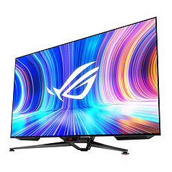 ASUS 48" OLED - ROG Swift PG48UQ