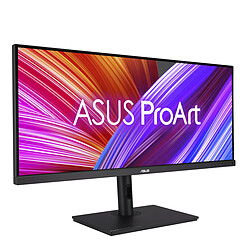 ASUS 34" LED - ProArt PA348CGV