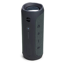 JBL Flip Essential 2 Gun Metal Enceinte portable sans fil - 20 Watts - Bluetooth 5.1 - Etanche (IPX7) - Autonomie 10h