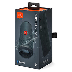 Acheter JBL Flip Essential 2 Gun Metal