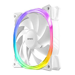 Antec Fusion 120 ARGB Blanc