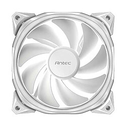 Acheter Antec Fusion 120 ARGB Blanc (x5)