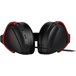Avis ASUS ROG Delta S Core (Noir)