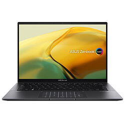 ASUS Zenbook 14 OLED UM3402YA-KM125W avec NumPad