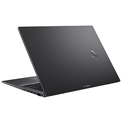 ASUS Zenbook 14 OLED UM3402YA-KM125W avec NumPad pas cher