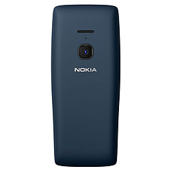 Avis Nokia 8210 4G Bleu