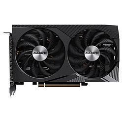 Gigabyte GeForce RTX 3060 WINDFORCE OC 12G (LHR)