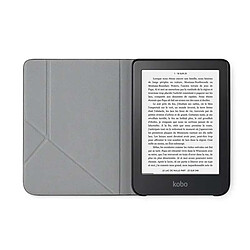 Kobo SleepCover pour Clara 2E Noir