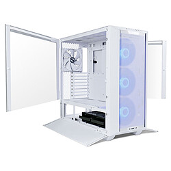 Acheter Lian Li LANCOOL III RGB Blanc