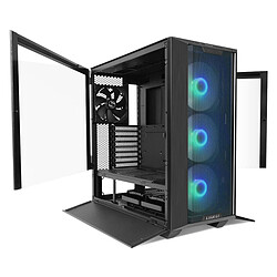 Acheter Lian Li LANCOOL III RGB Noir