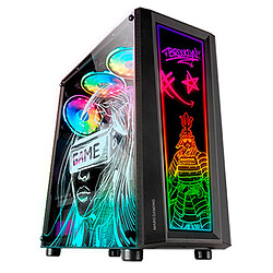 Acheter Mars Gaming MC-ART Noir