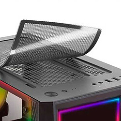 Mars Gaming MC-ART Noir pas cher