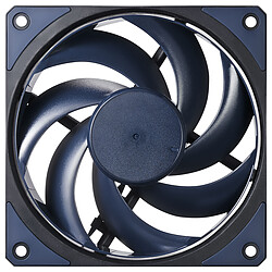 Avis Cooler Master Ltd Cooler Master Mobius 120