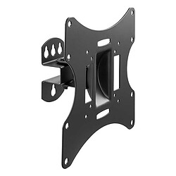 Avis Goobay Tilt Wall Mount S pour TV de 23" à 42"