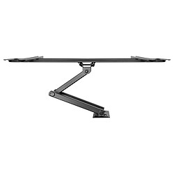 Avis Goobay Full Motion Wall Mount L pour TV de 37" à 70"