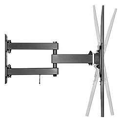 Acheter Goobay Full Motion Wall Mount L pour TV de 37" à 70"