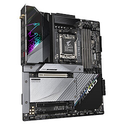 Acheter Gigabyte X670E AORUS MASTER