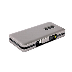 Avis StarTech.com Hub USB 3.1 Type-C 4x Ports USB-C