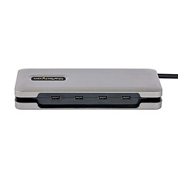 StarTech.com Hub USB 3.1 Type-C 4x Ports USB-C pas cher