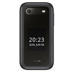 Nokia 2660 Flip Noir