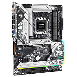 Acheter ASRock X670E Steel Legend
