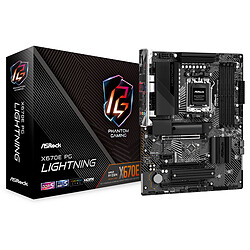 ASRock X670E PG Lightning