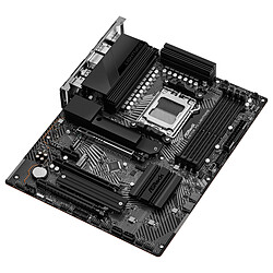 ASRock X670E PG Lightning