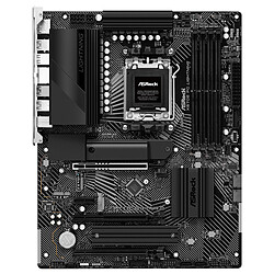 Avis ASRock X670E PG Lightning