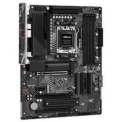 Acheter ASRock X670E PG Lightning