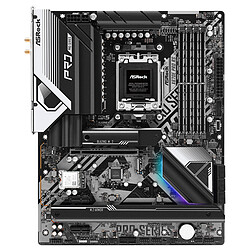 Avis ASRock X670E Pro RS