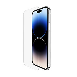 Belkin Verre trempé pour iPhone 14 Pro Ultraglass 