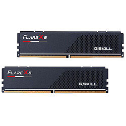 G.Skill Flare X5 Series Low Profile 16 Go (2x 8 Go) DDR5 5600 MHz CL36
