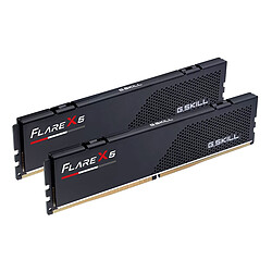 G.Skill Flare X5 Series Low Profile 32 Go (2x 16 Go) DDR5 6000 MHz CL30