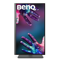 BenQ 27" LED - PD2705U