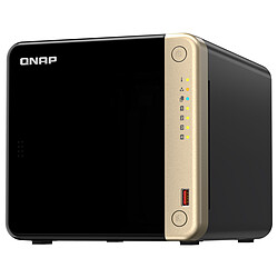 Avis QNAP TS-464-8G