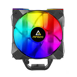 Antec FrigusAir 400 ARGB