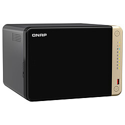 QNAP TS-664-8G