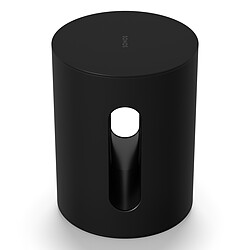 Sonos Sub Mini Noir