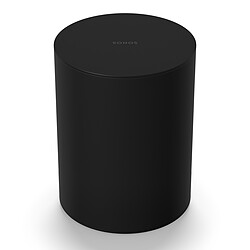 Avis Sonos Sub Mini Noir