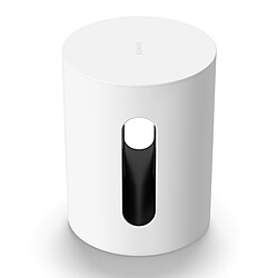 Sonos Sub Mini Blanc