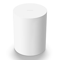 Avis Sonos Sub Mini Blanc