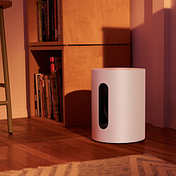 Sonos Sub Mini Blanc pas cher