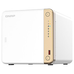 Avis QNAP TS-462-4G