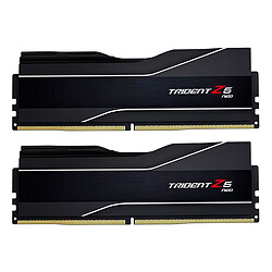 G.Skill Trident Z5 Neo Series 32 Go (2x 16 Go) DDR5 5600 MHz CL28