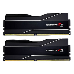 G.Skill Trident Z5 Neo Series 32 Go (2x 16 Go) DDR5 6000 MHz CL30