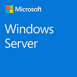 Microsoft CAL User - Licence d'accès 1 utilisateur pour Windows Server 2022 Licence d'accès client 1 utilisateur OEM