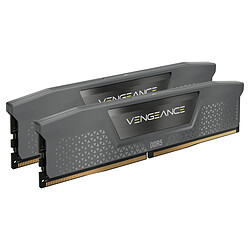 Corsair Vengeance DDR5 64 Go (2 x 32 Go) 6000 MHz CL40