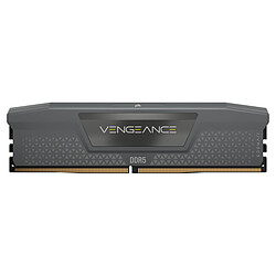 Avis Corsair Vengeance DDR5 64 Go (2 x 32 Go) 5200 MHz CL40