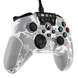 Turtle Beach Recon Controller (Camo Arctique)